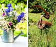 Gartendeko Aus tontöpfen Elegant Gartendeko Aus tontöpfen Basteln Ideen Für tontopffiguren