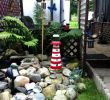 Gartendeko Aus tontöpfen Inspirierend Leuchtturm Für Den Garten Selber Bauen Ideen Für