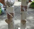 Gartendeko Basteln Mit Kindern Einzigartig Dekoration Aus Holz Selber Machen Dekoration