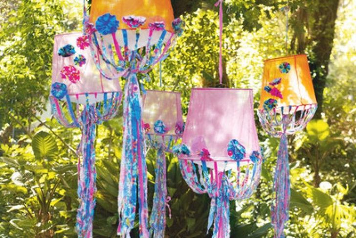 Gartendeko Basteln Mit Kindern Genial 31 Luxus Hippie Party Dekoration Selber Machen