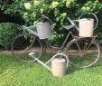 Gartendeko Fahrrad Best Of Mobile Bewässerungsanlage