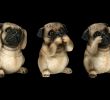 Gartendeko Figuren Kunststoff Schön Hundefiguren Deko Figur Hund Online Kaufen