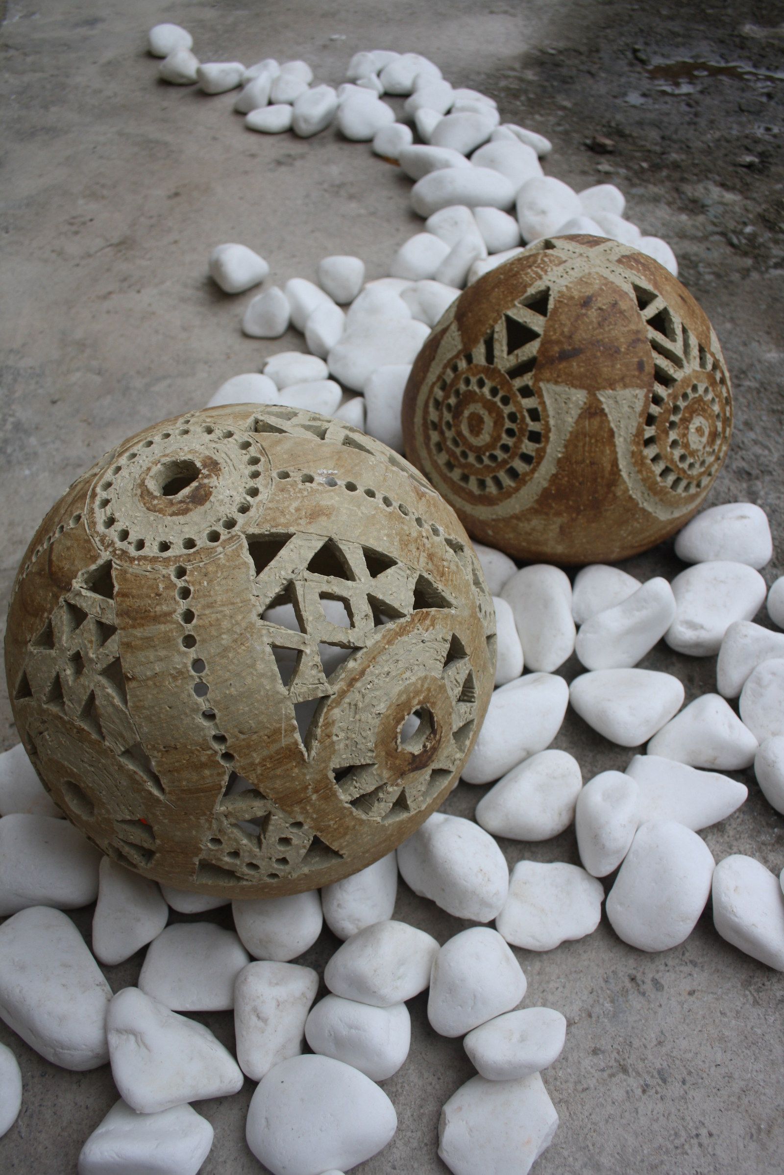 Gartendeko Frosch Inspirierend Pin Auf Keramik Kugeln