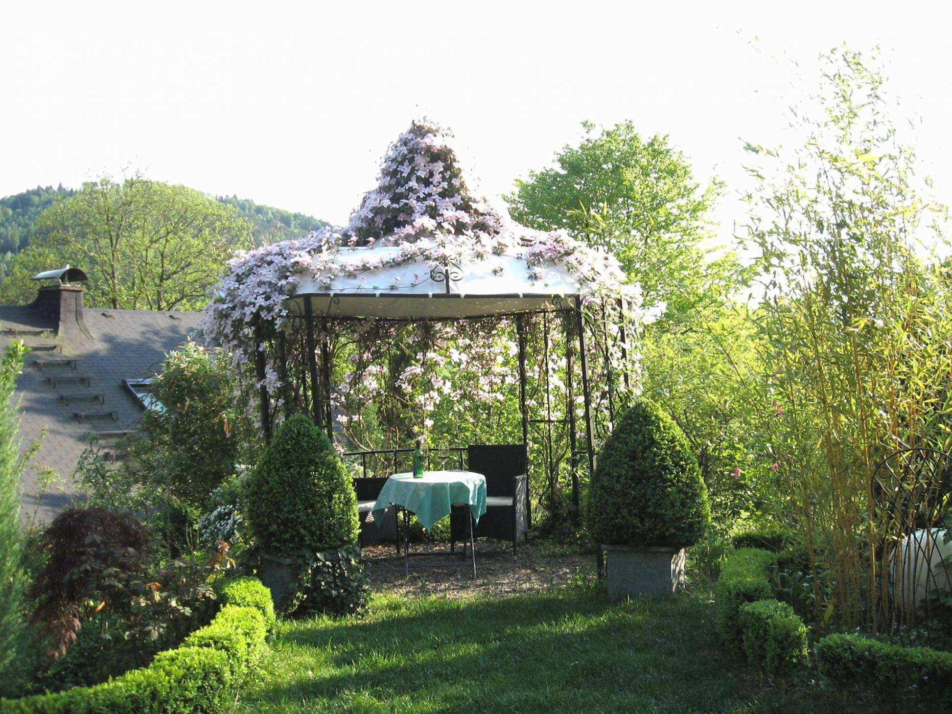 Gartendeko Granit Luxus Gartengestaltung Mit Findlingen — Temobardz Home Blog
