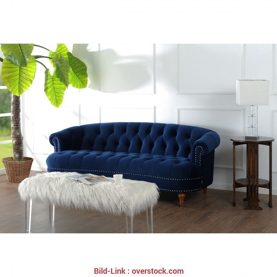 rosa sofa shop jennifer taylor la rosa chesterfield sofa on sale free shipping today overstock 54