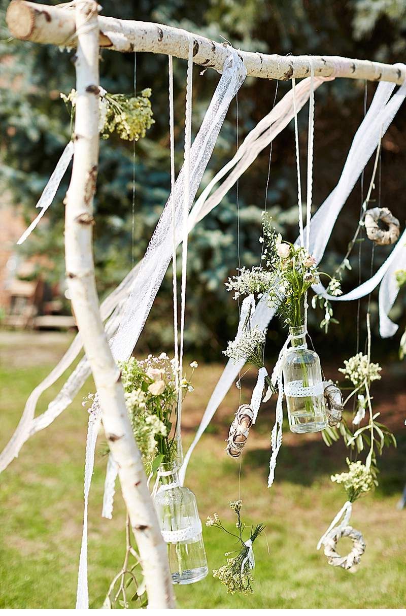 Gartendeko Hochzeit Inspirierend Liebevolle Scheunenhochzeit Mit Einer Bunten Mischung Aus