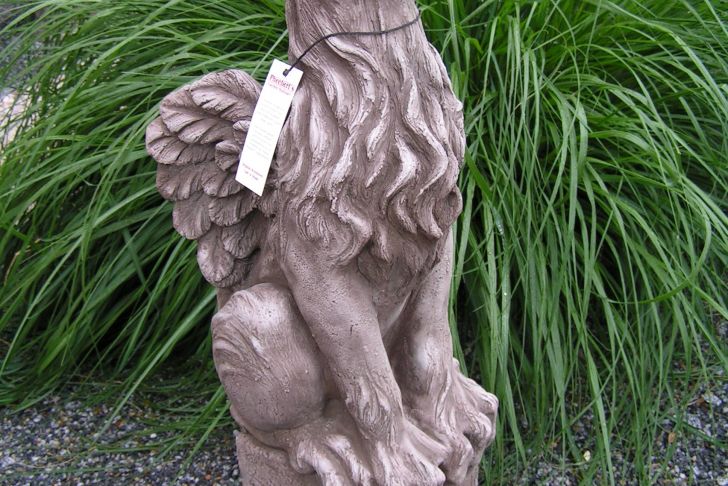 Gartendeko Hund Best Of Gartenfiguren &amp; Skulpturen Gartendeko Figur Skulptur Hund
