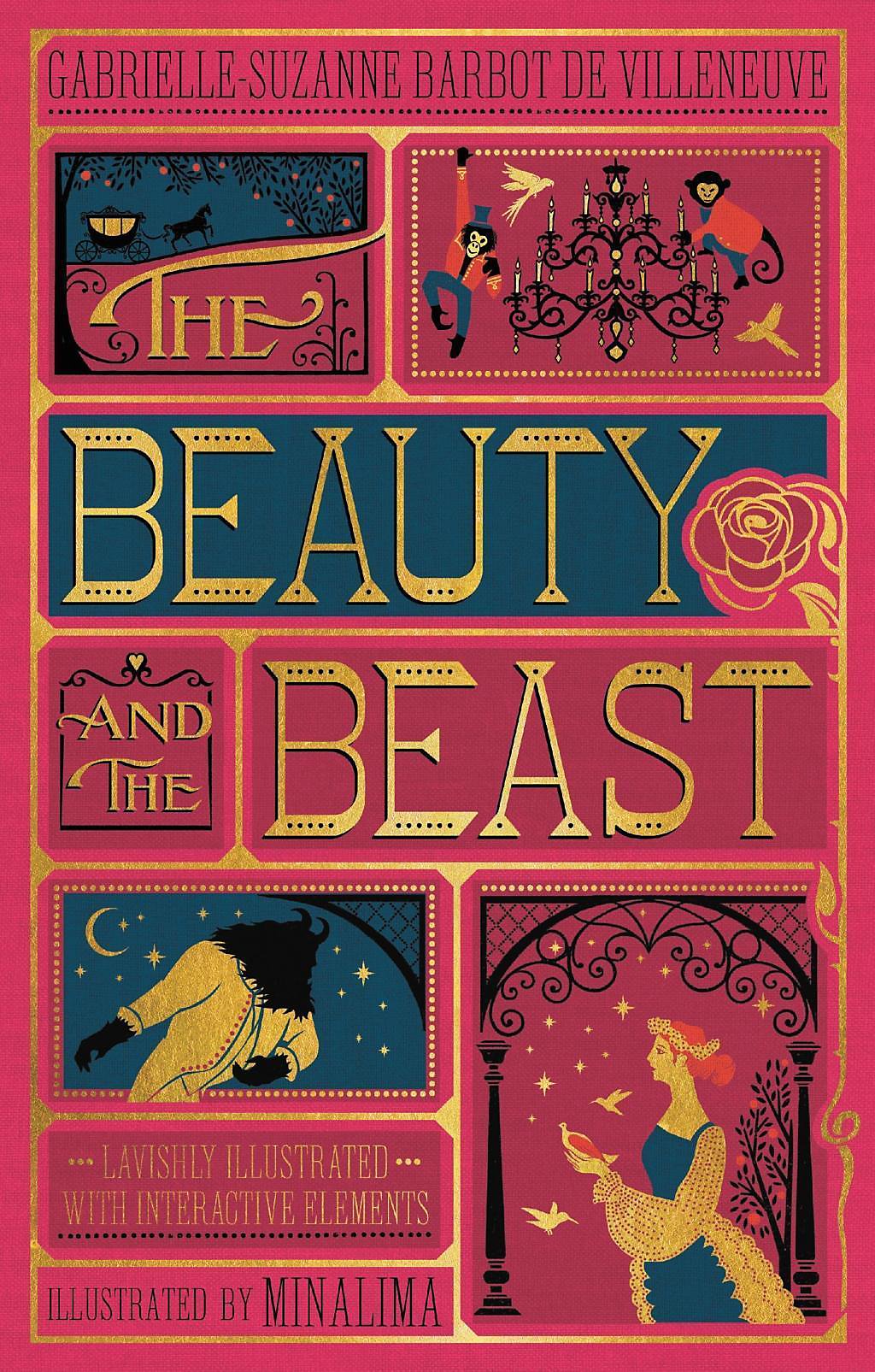 Gartendeko Katalog Schön the Beauty and the Beast Buch Versandkostenfrei Bei Weltbild