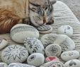 Gartendeko Katze Schön Handmade Gifts for Cat Lovers Easy Craft Ideas