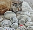 Gartendeko Mit Steinen Best Of Handmade Gifts for Cat Lovers Easy Craft Ideas