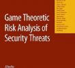 Gartendeko Online Inspirierend Game theoretic Risk Analysis Of Security Threats Buch