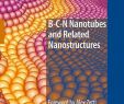 Gartendeko Online Luxus B C N Nanotubes and Related Nanostructures Buch