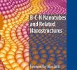Gartendeko Online Shop Neu B C N Nanotubes and Related Nanostructures Buch