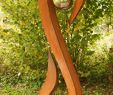 Gartendeko Rost SÃ¤ule Genial Möbel Von Gartendekoshop24 Günstig Online Kaufen Bei