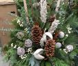 Gartendeko Rustikal Neu Rustikale Weihnachtsdeko Selber Machen — Temobardz Home Blog