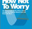 Gartendeko Sale Best Of How Not to Worry Buch Von Paul Mcgee Versandkostenfrei Bei
