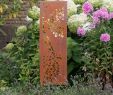 Gartendeko Schild Best Of Gartenschilder Rm Design Gartendeko Gartenstecker Aus