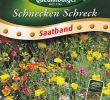 Gartendeko Schnecke Best Of Sb Schnecken Schreck Blühende Mischung