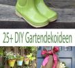 Gartendeko Selber Bauen Genial Diy Gartendeko Selber Machen – 25 Dekoideen Für Den