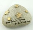 Gartendeko Stein Neu Gartendeko Trauer Shop Kleiner Deko Stein Mit Sternen Und