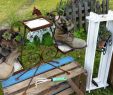 Gartendeko Stuhl Best Of Gartendeko Gartenliege Große Holzkisten In