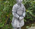Gartendeko Terracotta Frisch Chinese Terracotta Warrior General Statue