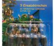Gartendeko WeiÃŸ Neu S Christbaum Beleuchtung Ersatzlampen Miniatur