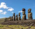 Gartendekoration Figuren Elegant Das Geheimnis Der Moai Köpfe Alles Zu Den Statuen Von Den