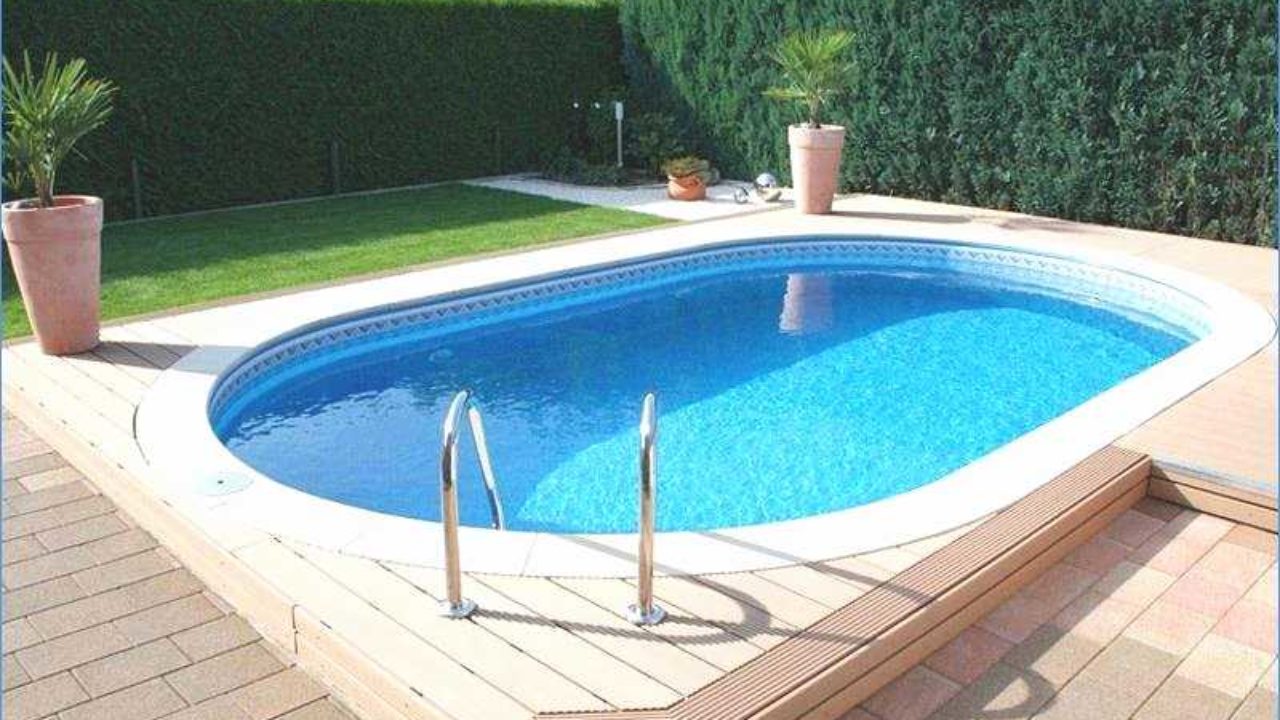 Gartendekoration Günstig Elegant 20 New Pool Günstig Bauen Inspiration Jamesbechler