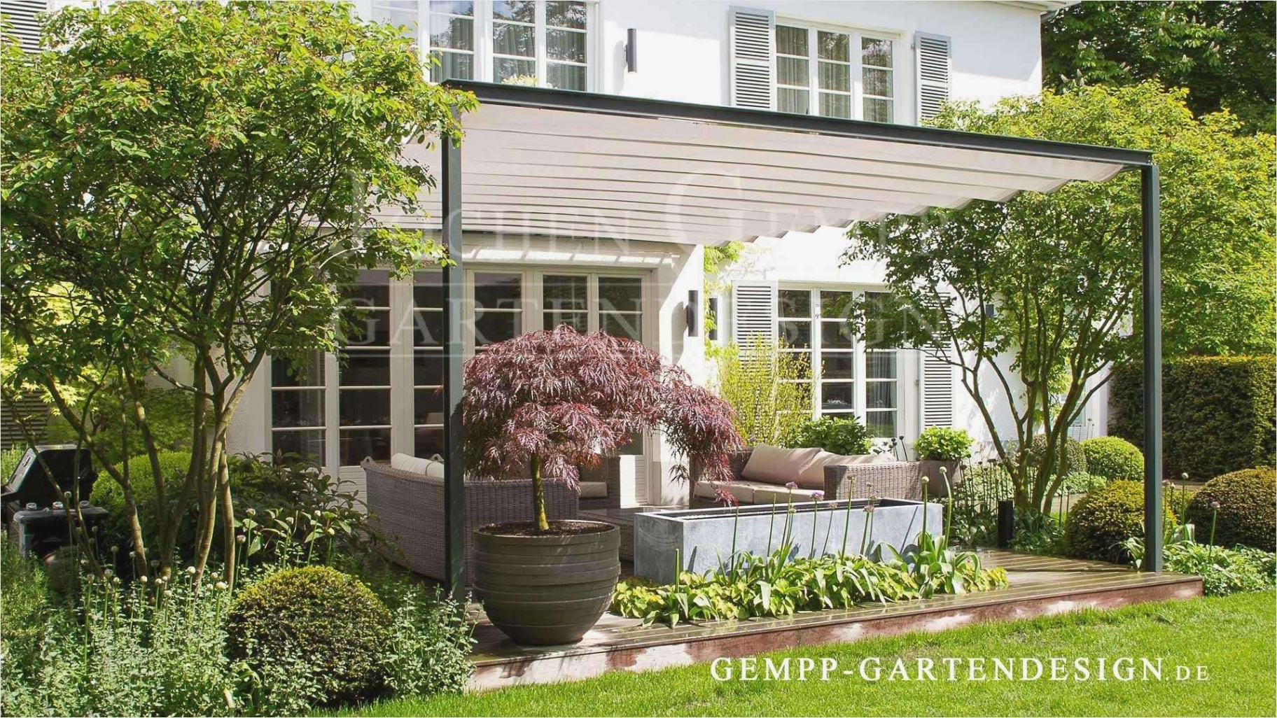 Gartendekoration Ideen Best Of Ideen Für Grillplatz Im Garten — Temobardz Home Blog