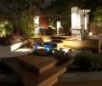 Gartendekoration Modern Best Of A Modern Garden Deck Sitting Garden