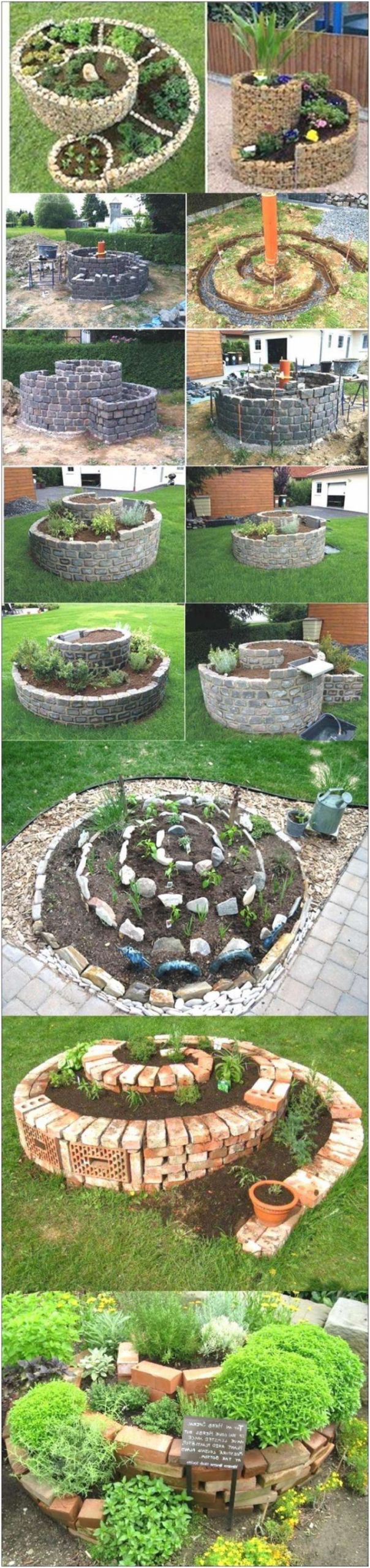Gartendekoration Selbstgemacht Frisch Gartendeko Selber Machen — Temobardz Home Blog
