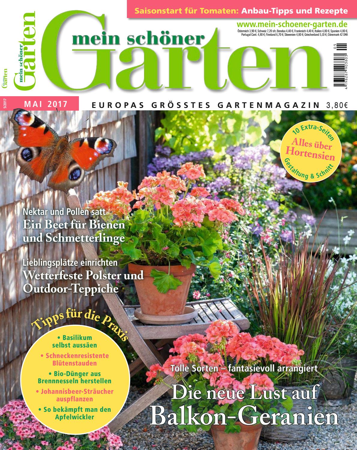 Gartenfiguren Metall Gartendekorationen Elegant Mein Schner Garten Mai 2017 by Elena Petrova issuu