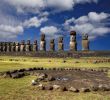 Gartenfiguren Metall Gartendekorationen Genial Das Geheimnis Der Moai Köpfe Alles Zu Den Statuen Von Den