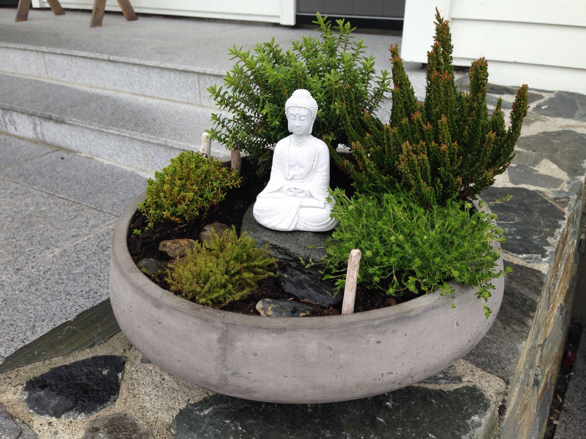 Gartenfiguren Metall Gartendekorationen Luxus Die 151 Besten Bilder Zu Buddha Figur