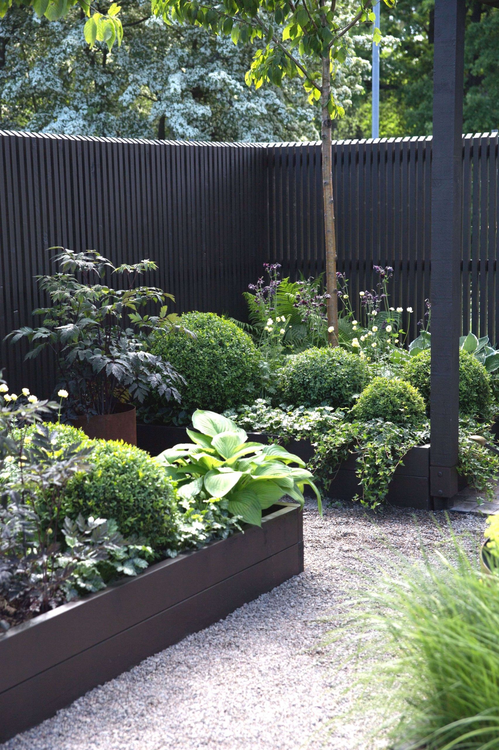 Gartengestaltung Beete Frisch Garten Gestalten Ideen — Temobardz Home Blog