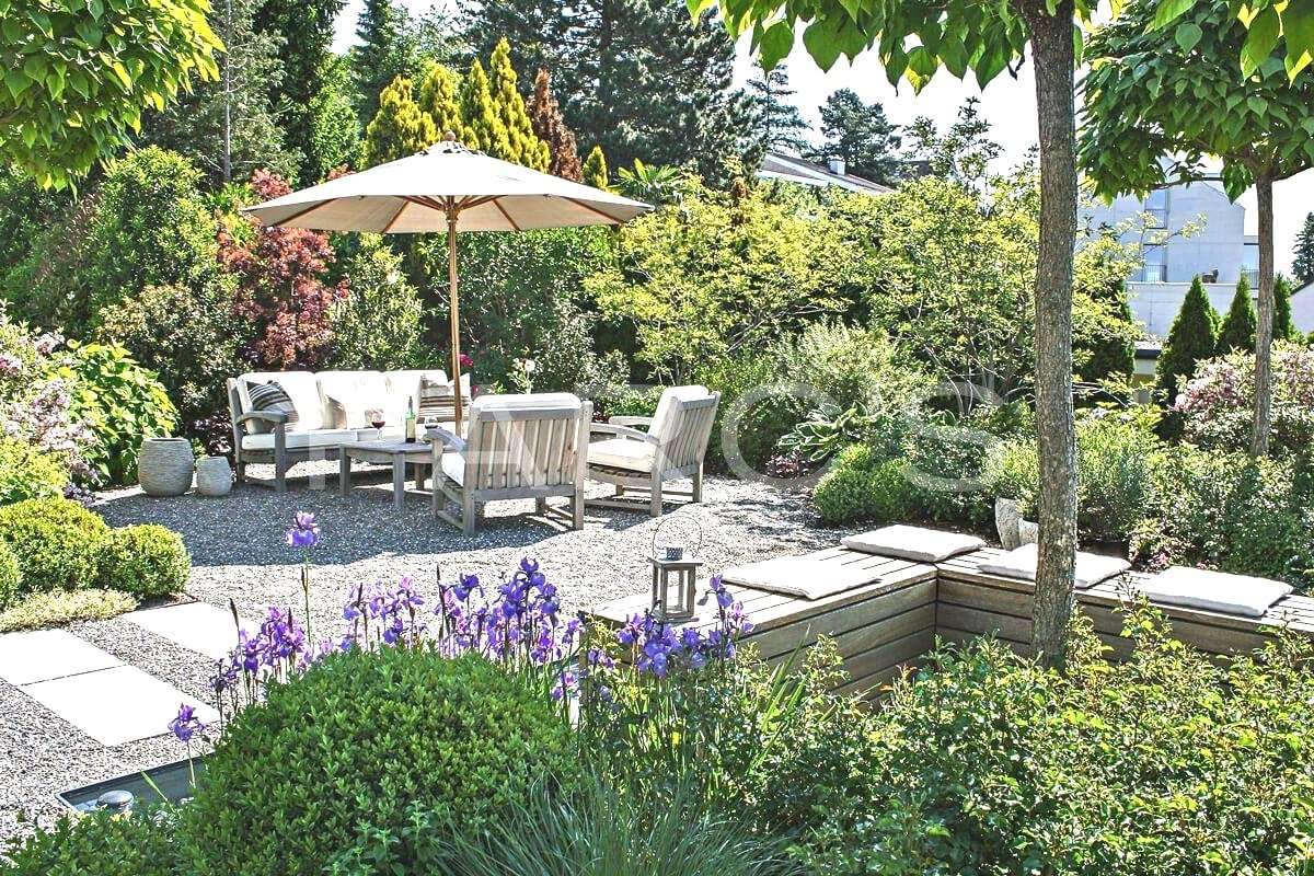 Gartengestaltung Beete Inspirierend 37 Luxus Garten Gestalten Frisch