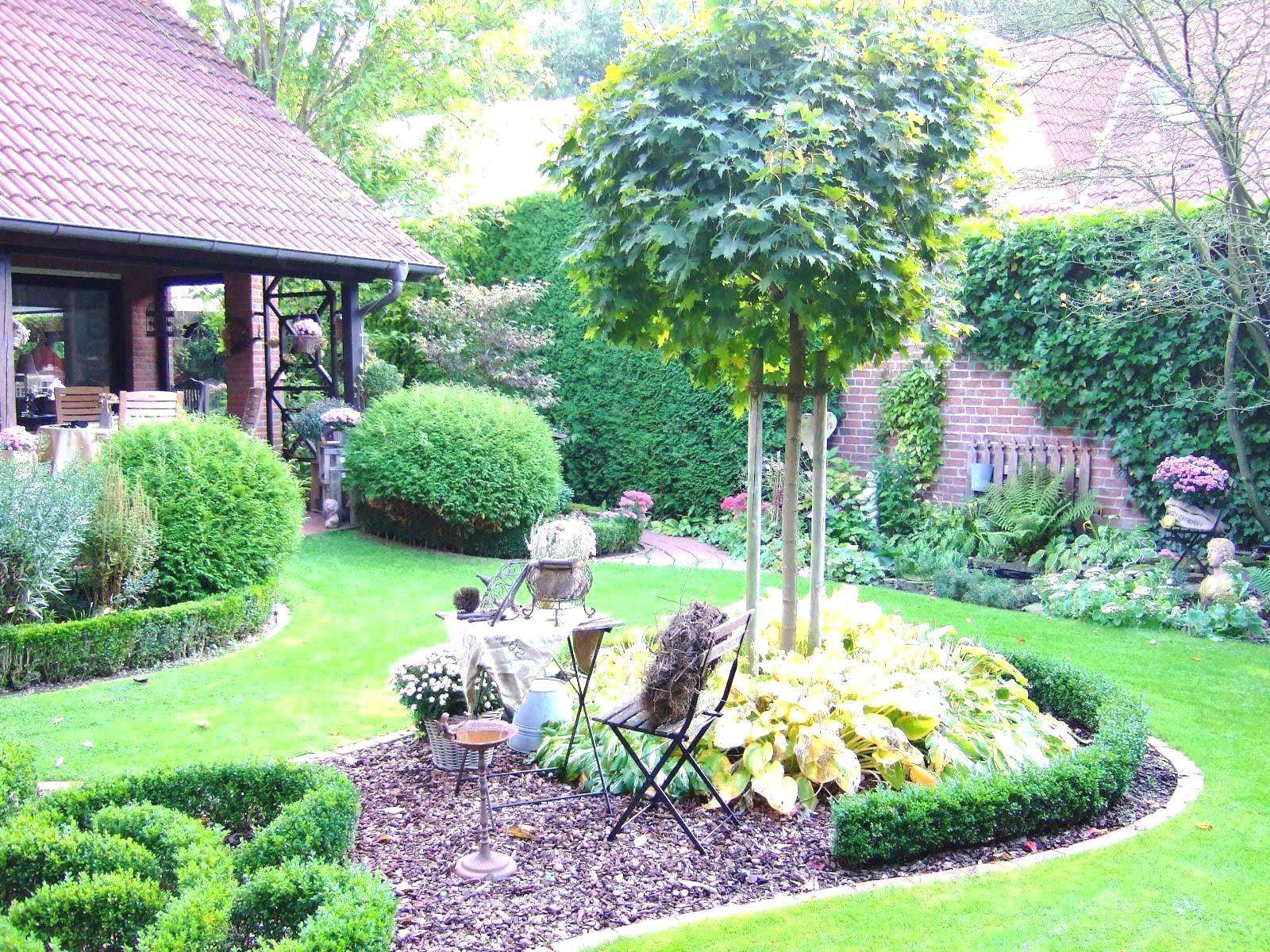 Gartengestaltung Beispiele Und Bilder Elegant Garten Ideas Garten Anlegen Inspirational Aussenleuchten