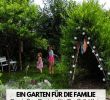 Gartengestaltung Bilder Kleiner Garten Inspirierend Mit Sen Tipps Können Kinder Und Große Den Garten Als