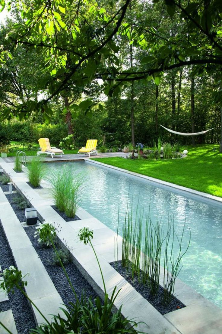 Gartengestaltung Bilder Modern Elegant Moderne Gartengestaltung Teich Gartenpflanzen ähnliche tolle