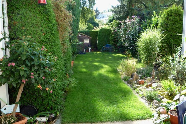 Gartengestaltung Ideen Günstig Elegant Weißer Garten Pflanzplan — Temobardz Home Blog