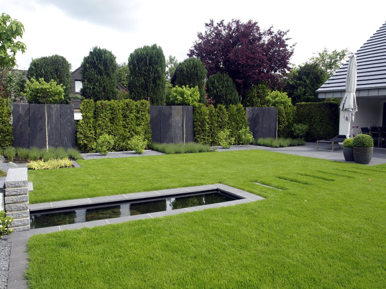 Gartengestaltung Ideen Mit Steinen Inspirierend Pin Von Vanessa Raguet Delannoy Auf Jardin