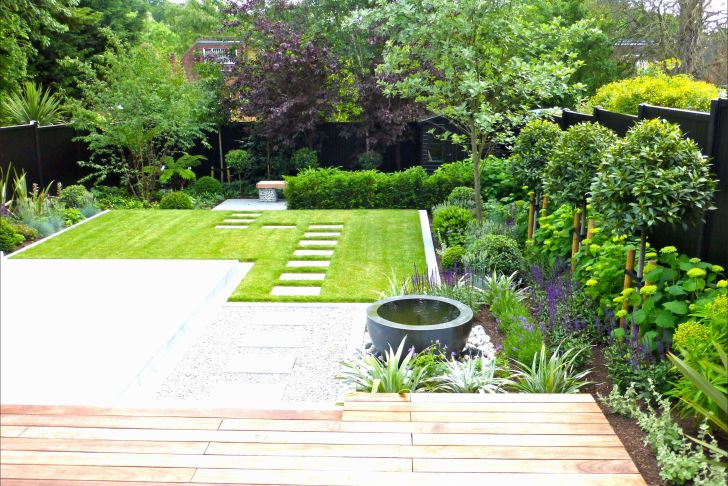 Gartengestaltung Kleine Gärten Beispiele Inspirierend Kleine Gärten Gestalten Reihenhaus — Temobardz Home Blog