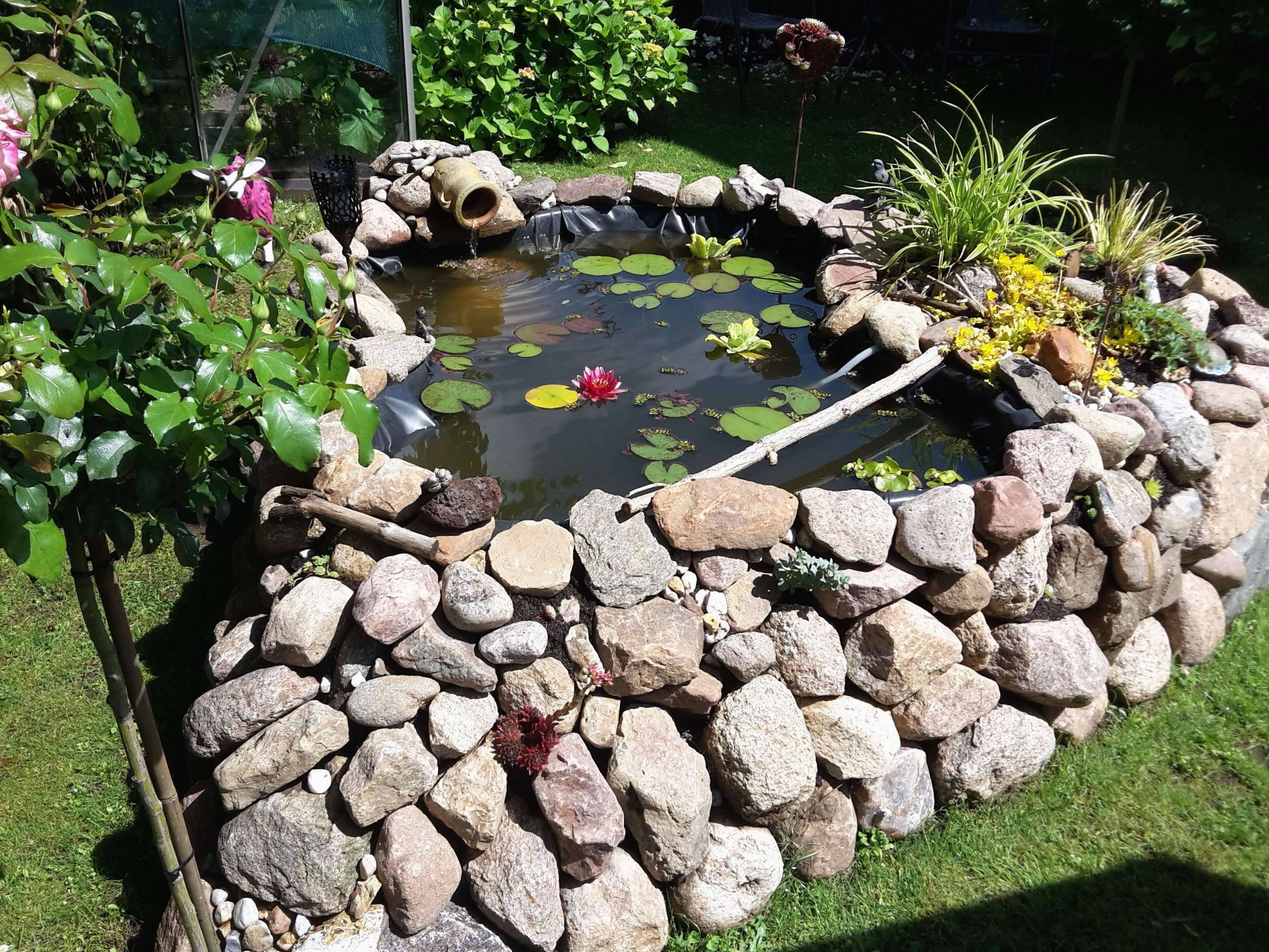 Gartengestaltung Kleine Gärten Bilder Best Of Awesome Wohnzimmermöbel Für Senioren Ideas