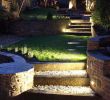 Gartengestaltung Mit Kies Bilder Luxus Außentreppe Garten Holz Kies Beleuchtung Led Garden