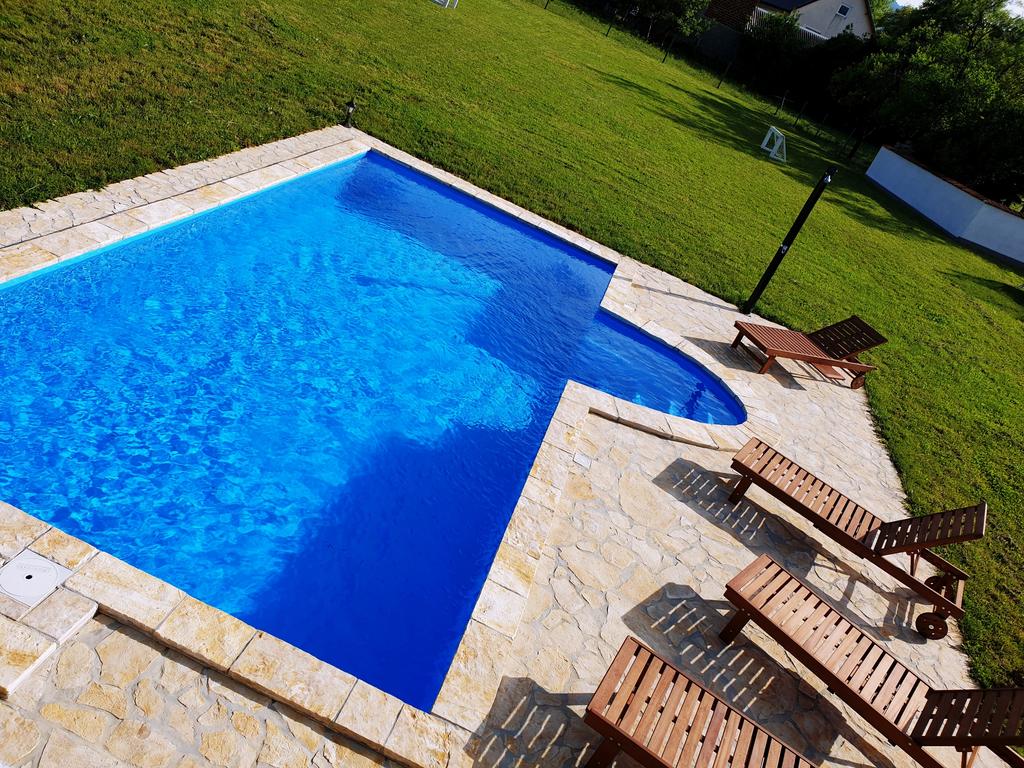 Gartengestaltung Mit Pool Elegant Holiday Home Bulog Sinac Croatia Booking