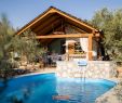 Gartengestaltung Mit Pool Genial Villetta Fameja House with Swimming Pool Surrounded by