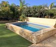 Gartengestaltung Mit Pool Neu Pool Im Kleinen Garten — Temobardz Home Blog