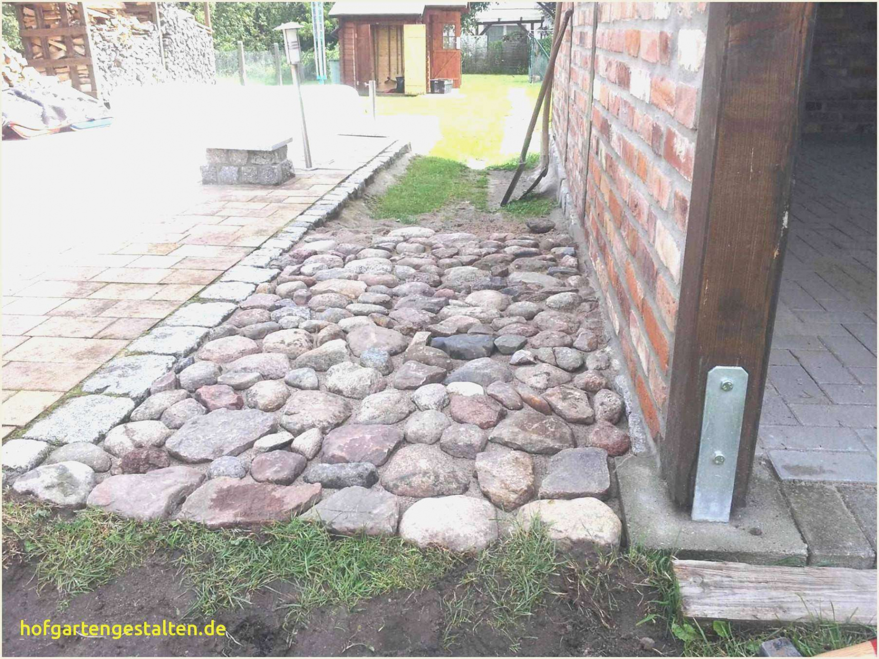 Gartengestaltung Mit Steinen Einzigartig Gartengestaltung Mit Holz Und Stein — Temobardz Home Blog