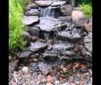 Gartengestaltung Mit Wasser Schön Wasser Im Kleinen Garten
